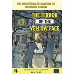 The Terror of the Yellow Face