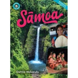 Samoa: People, Culture, Language