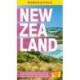 New Zealand Marco Polo Pocket Travel Guide - with pull out map