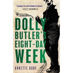 Dolly Butler's Eight-Day Week