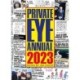 Private Eye Annual