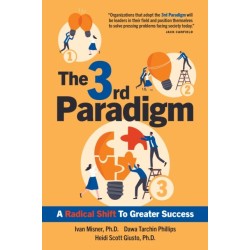 The 3rd Paradigm: A Radical Shift to Greater Success