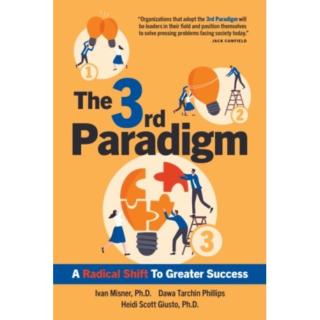 The 3rd Paradigm: A Radical Shift to Greater Success