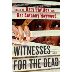 Witnesses for the Dead: Stories