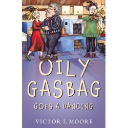 Oily Gasbag Goes a Dancing