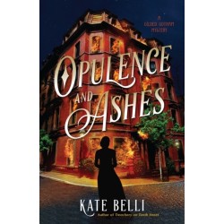 Opulence and Ashes