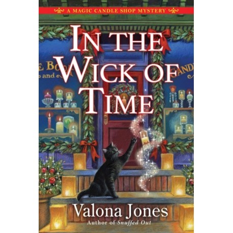 In the Wick of Time