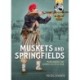 Muskets and Springfields: Wargaming the American Civil War
