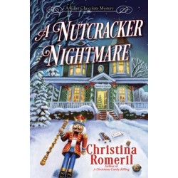A Nutcracker Nightmare