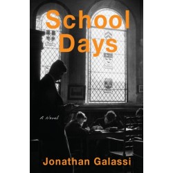School Days: A Novel
