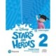 My Disney Stars and Heroes British Edition Level 2 Teacher's Book with eBooks and Digital Resources