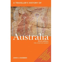 A Traveller's History of Australia