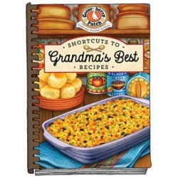 Shortcuts to Grandma's Best Recipes