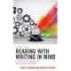 Reading with Writing in Mind: A Guide for All Middle and High School Educators