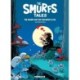 The Smurfs Tales Vol. 8: The Smurfs and the Sorcerer's Love and other stories