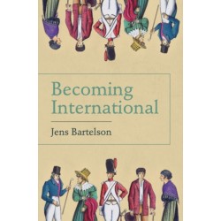 Becoming International