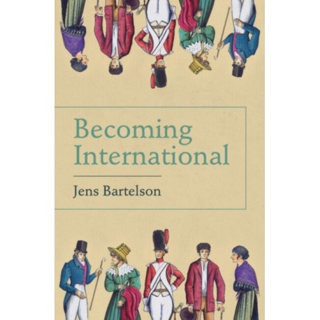 Becoming International