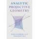 Analytic Projective Geometry