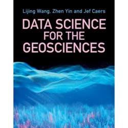 Data Science for the Geosciences