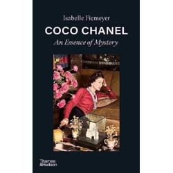 Coco Chanel: An Essence of Mystery