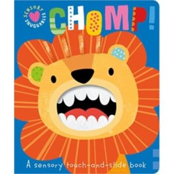 Chomp!