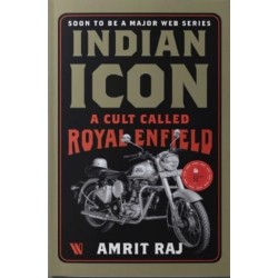 Indian Icon: A Cult Called Royal Enfield