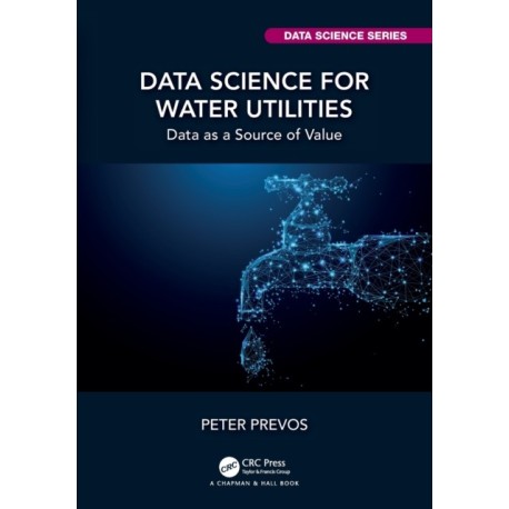Data Science for Water Utilities: Data as a Source of Value