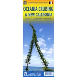 Oceania cruising / New Caledonia