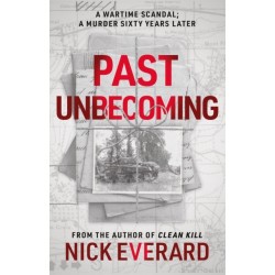 Past Unbecoming