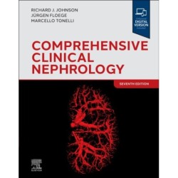 Comprehensive Clinical Nephrology