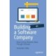 Becoming a Software Company: Accelerating Business Success through Software