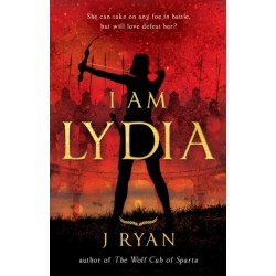 I Am Lydia