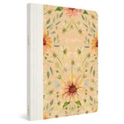 ESV Prayer Journal: 30 Days on Wisdom (Paperback)