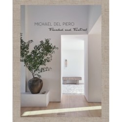 Michael del Piero: Traveled and Textural