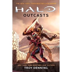 Halo: Outcasts