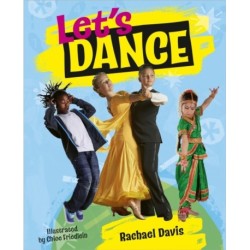 Reading Planet KS2: Let's Dance - Venus/Brown