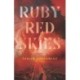 Ruby Red Skies