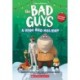 Dreamworks' The Bad Guys: A Very Bad Holiday Novelization