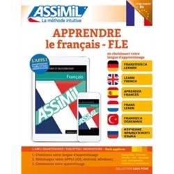Apprendre Le Francais