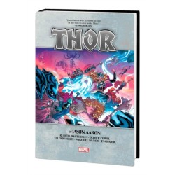 Thor by Jason Aaron Omnibus Vol. 2