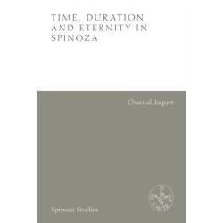 Time, Duration and Eternity in Spinoza