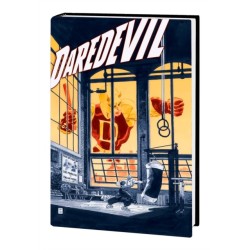 Jeph Loeb & Tim Sale: Daredevil Gallery Edition