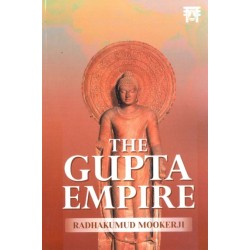 The Gupta Empire