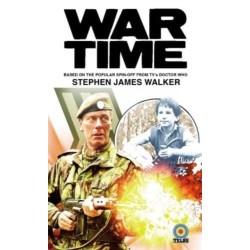 Wartime: From the Worlds of Doctor Who