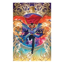 Doctor Strange By Jed MacKay Vol. 1: The Life of Doctor Strange