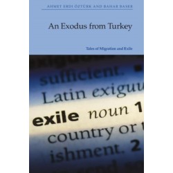 An Exodus from Turkey: Tales of Migration and Exile