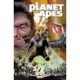 Planet of The Apes