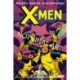 Mighty Marvel Masterworks: The X-Men Vol. 3 - Divided We Fall