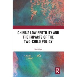 China's Low Fertility and the Impacts of the Two-Child Policy