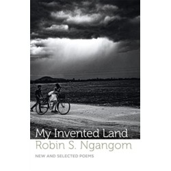 My Invented Land: New and Selected Poems